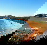Newport Beach - eAccommodation