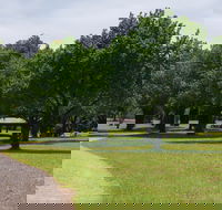 Nortons Park - eAccommodation