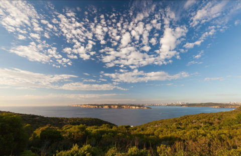 North Head - eAccommodation 0