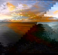 North Keppel Island Hilltop Trail - eAccommodation
