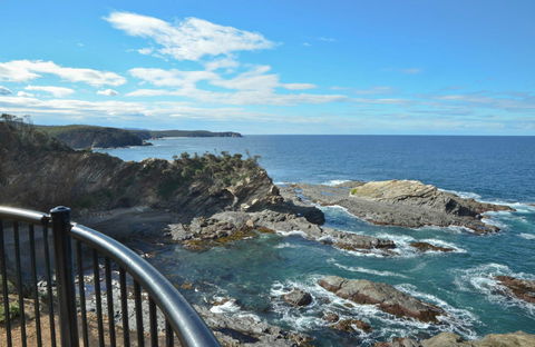 North Head Lookout - eAccommodation 0
