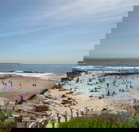 Oak Park Beach Cronulla - eAccommodation