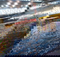 Oasis Regional Aquatic Centre - eAccommodation