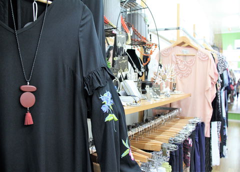 Oh! JoJo Boutique - eAccommodation 0