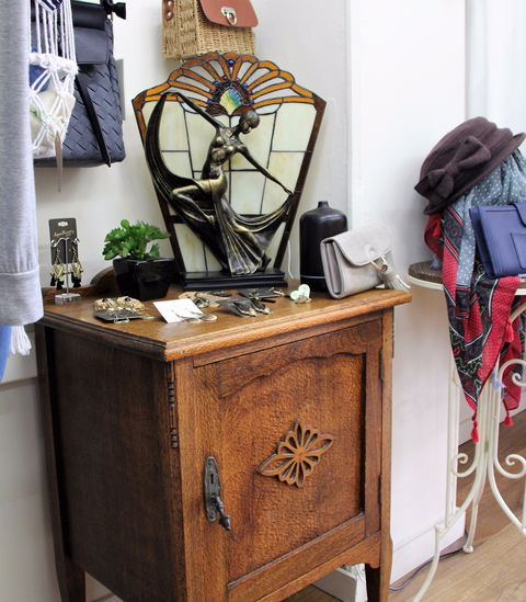 Oh! JoJo Boutique - eAccommodation 1