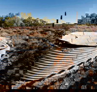 Old Kinchega Homestead