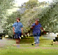 Olives of Beaulieu - eAccommodation