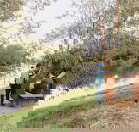 Oura Beach Reserve - eAccommodation