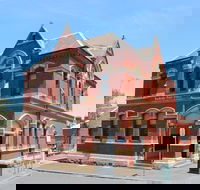 Parkville Heritage Walks - eAccommodation