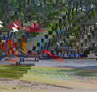 Pembroke Park - eAccommodation
