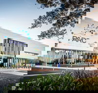 Peninsula Aquatic Recreation Centre - eAccommodation