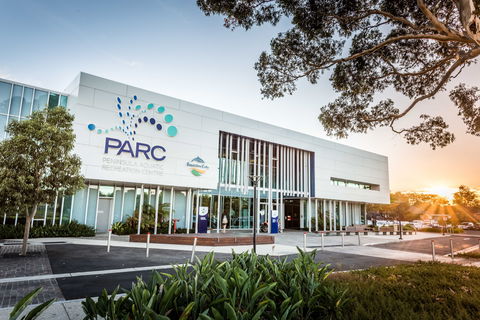 Peninsula Aquatic Recreation Centre - eAccommodation 0