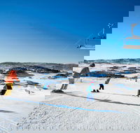 Perisher Valley - eAccommodation