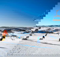Perisher - eAccommodation