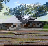 Pine Creek Railway Precinct - eAccommodation
