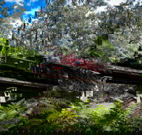 Puffing Billy Railway - eAccommodation