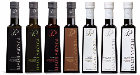 Pukara Estate - Denman Tasting Room - eAccommodation 0