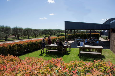 Pukara Estate - Denman Tasting Room - eAccommodation 1
