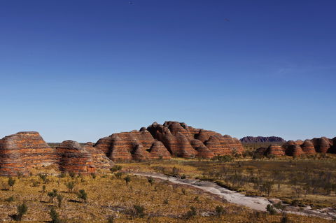 Purnululu (Bungle Bungle) National Park - eAccommodation 0