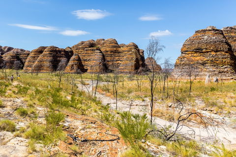 Purnululu (Bungle Bungle) National Park - eAccommodation 1