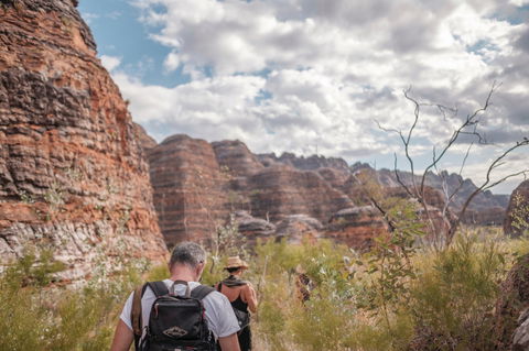 Purnululu (Bungle Bungle) National Park - eAccommodation 2