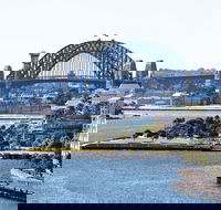 Pyrmont Point Park - eAccommodation