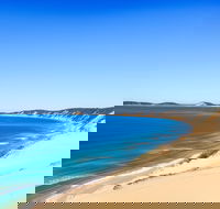 Rainbow Beach - eAccommodation