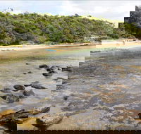 Reef Beach - eAccommodation