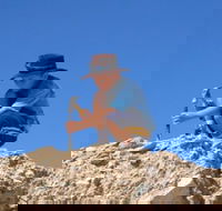 Richmond Fossil Hunting Sites - eAccommodation