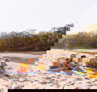 Riverside  Wagga Beach - eAccommodation