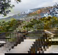 Ross River - eAccommodation