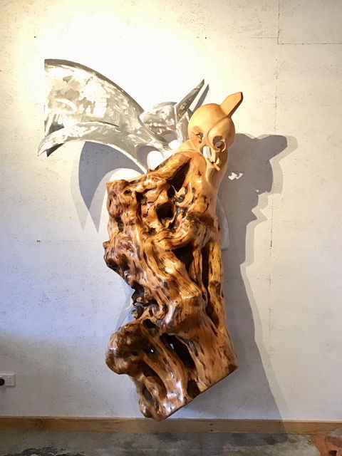 Sculptured Gallery - eAccommodation 1
