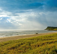 Seven Mile Beach Lennox Head - eAccommodation