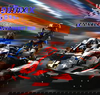 Sidetrax - Indoor Go Karts - eAccommodation