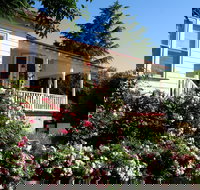 Spa Sublime Day Spa - eAccommodation