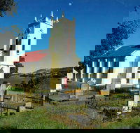 St Matthias' Anglican Church - eAccommodation