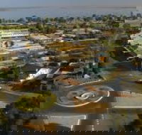 Story City - Barmera - eAccommodation