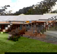 Stockyard Gallery - eAccommodation