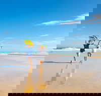 Sunshine Beach - eAccommodation