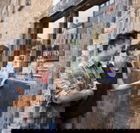 Susannah Place Museum - eAccommodation