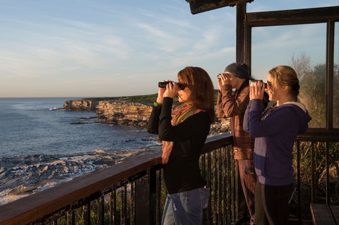 Sutherland Shire - eAccommodation 0