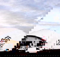 Sydney Indoor Motocross Dome MX Dome - eAccommodation