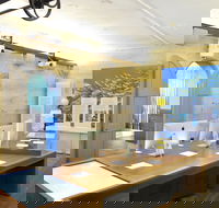 Sydney Institute of Marine Science Discovery Centre - eAccommodation