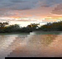 Tennant Creek Cemetery - eAccommodation