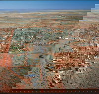 Tennant Creek - eAccommodation