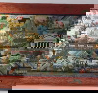 The Moree Quilt - eAccommodation