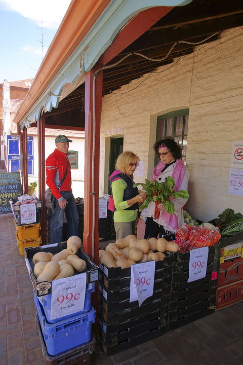 Toodyay Food And Picnic Trail - eAccommodation 0