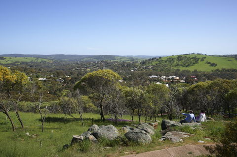 Toodyay Food And Picnic Trail - eAccommodation 1