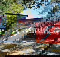 Tumut Art Society 5Ways Gallery - eAccommodation