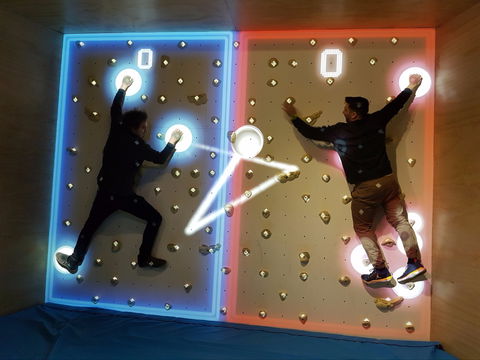 TwistED Science - eAccommodation 0